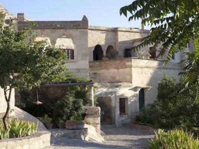 Les Maisons De Cappadoce - 366