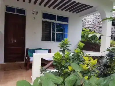 Baraka Beach Bungalows - 10