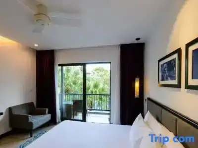 Senvila Boutique Resort & Spa - 162