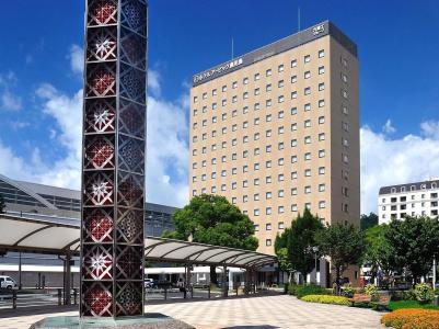 Urbic Kagoshima - 14