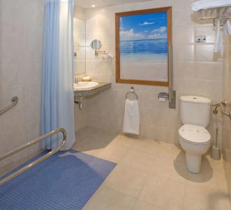 Ght Oasis Park & Spa - 24