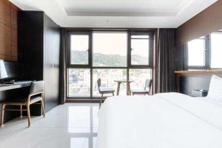 Brown Dot Incheon Songdo - 62