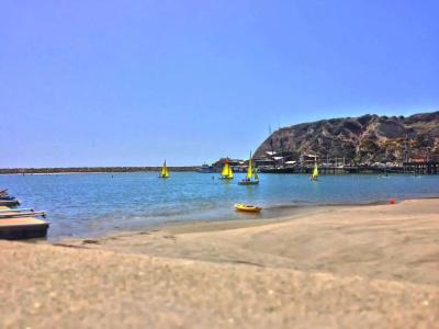 Best Western Plus Inn-by-the-Sea - 13
