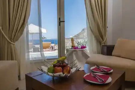 Antinea Suites & Spa - 107