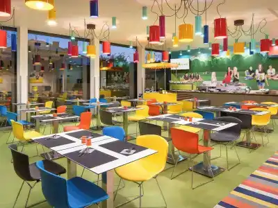 ibis Styles Budapest Citywest - 20