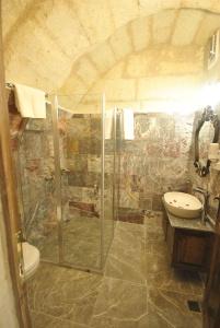 Elvan Cave House - 52