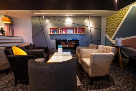 Holiday Inn Birmingham City, An Ihg - 42