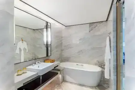 Sheraton Grand Hangzhou Binjiang - 52