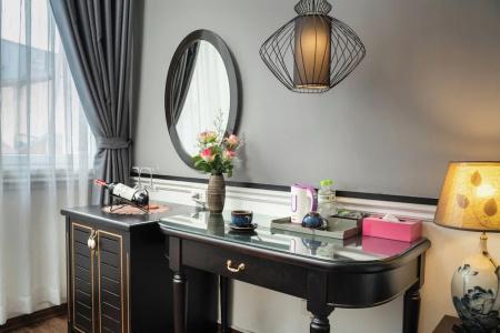 Hanoi Garden Boutique & Spa - 63