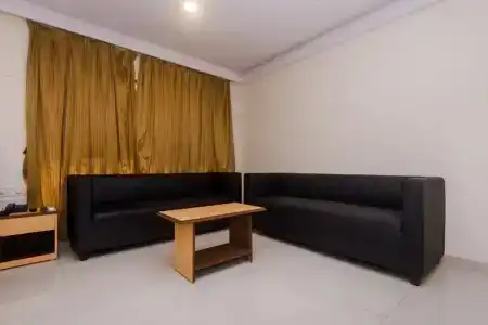 Privilege Inn - 39