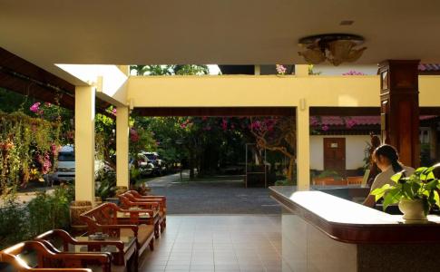 Patong Palace - Sha Extra Plus - 24