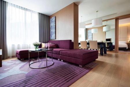 Marriott Executive Bangkok, Sukhumvit Thonglor - 92