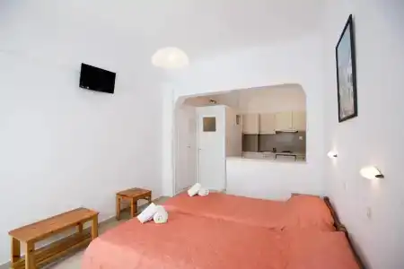 Florance  & Rooms - 36