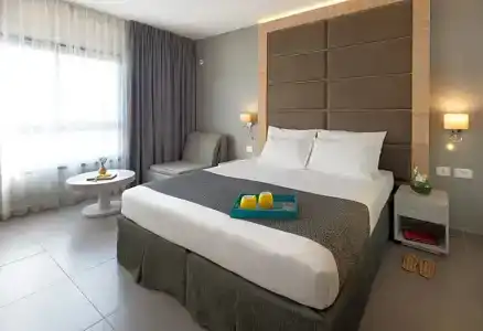 Astral Nirvana Suites- Half Board Premium - 23