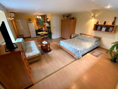 Apartamentai Nidoje - 1