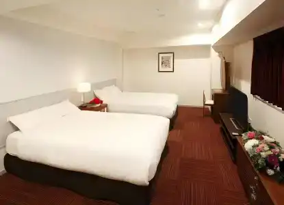 Grand Shinonome - 2