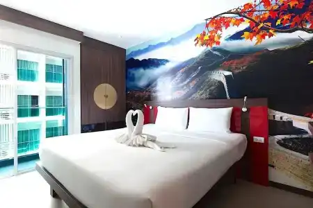 The AIM Patong - 5