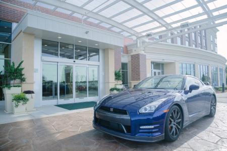 Holiday Inn Murfreesboro/Nashville, An Ihg - 49