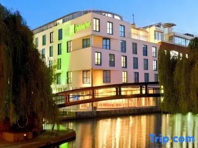 Holiday Inn London Camden Lock, An Ihg - 83