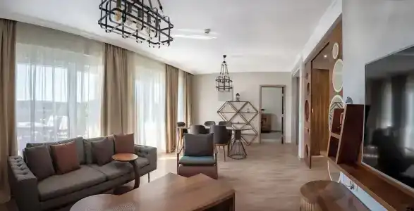 Zoo Sofia (ex. Silver Hotel) - 100