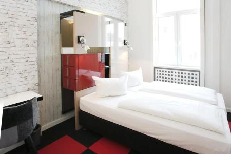 Cristall - Frankfurt City - 5