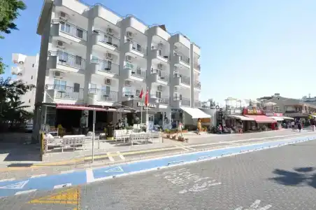 Reis Maris - 44