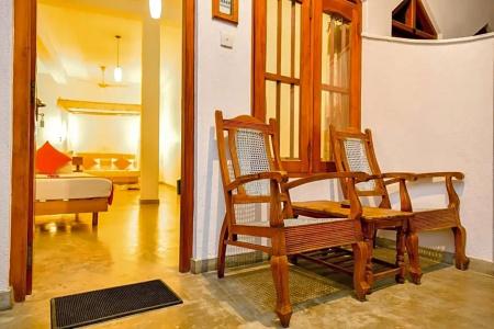 International Beach & Restaurant - 129
