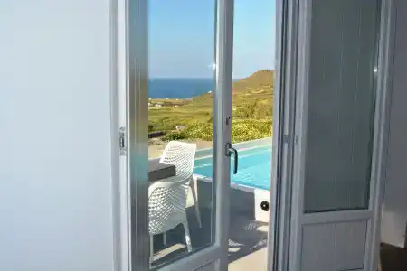 Elysian Santorini - 6