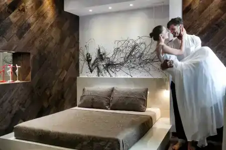 Privée Santorini - 75