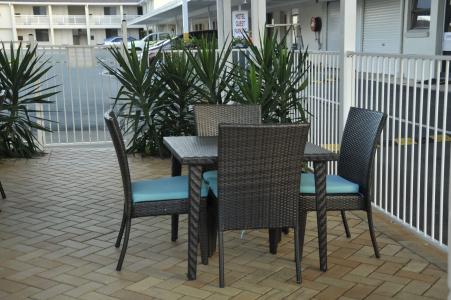 Best Western Sunnybank Star - 17