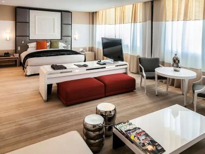 Sofitel Rabat Jardin Des Roses - 151