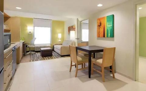 Home2 Suites By Hilton - 52