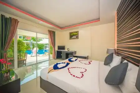 Santiphap Villa & - 2