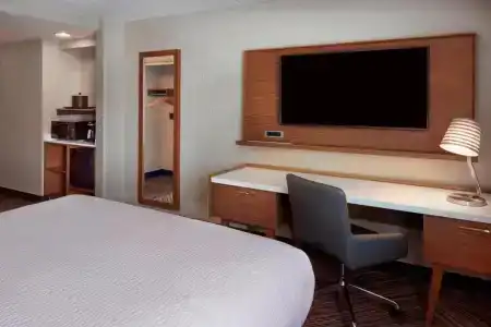 Four Points by Sheraton - Stoney Creek - 40