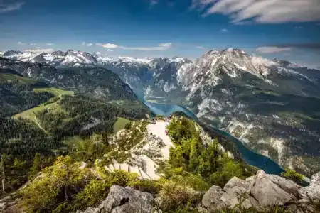 Alpenresidenz Buchenhöhe - 23