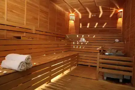 Sandikli Thermal Park - 23