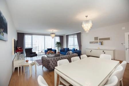 Armoni Deluxe Suite Trabzon - 28