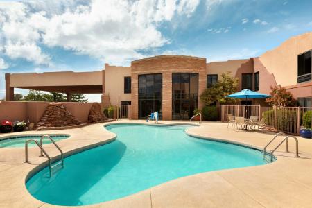 Hampton Inn - 34