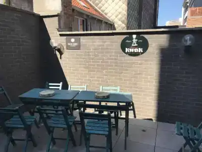 Botteltje - 0