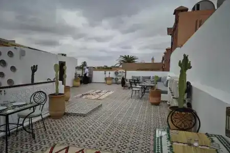 La des Orangers - Relais & Châteaux - 23