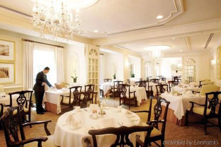 The Hay - Adams - 37
