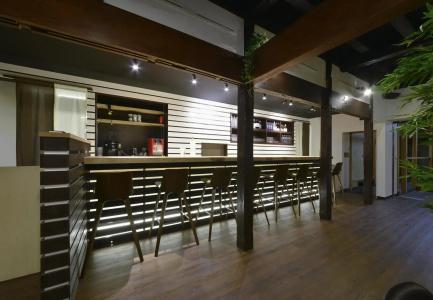 Zen Hostel - 23