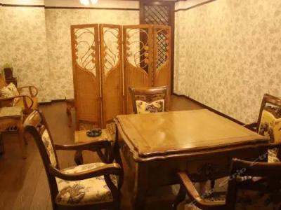 Oriental Landscape Holiday - 6