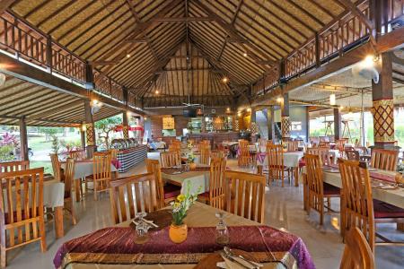 Bhanuswari Resort & Spa - 22