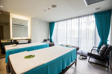 Cross Vibe Bangkok Sukhumvit - formerly X2 Vibe Bangkok Sukhumvit - SHA Plus - 19