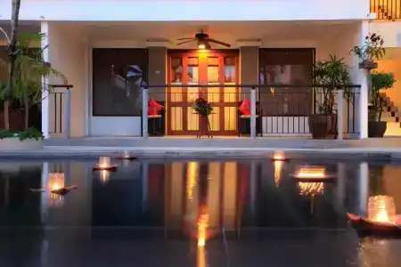 Baan Yin Dee Boutique Resort Phuket - Sha Plus - 51