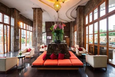Centara Nova and Spa Pattaya - 2
