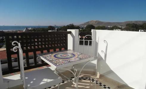 El Pueblo Tamlelt - All Inclusive - 54