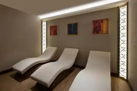 Sheraton Istanbul Levent - 9