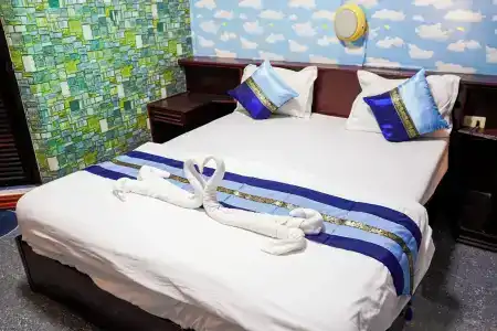 Marine Paradise - 3